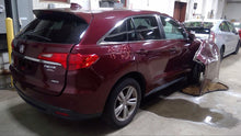 Load image into Gallery viewer, Floor Shifter Acura RDX 2013 13 - 1381126
