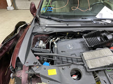 Load image into Gallery viewer, TEMPERATURE CONTROLS Acura RDX 2013 13 2014 14 2015 15 - 1381136
