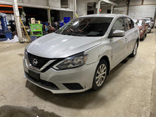 Load image into Gallery viewer, INTERIOR REAR VIEW MIRROR Altima Versa JX35 Titan Sentra 07 08 09 10 - 13 - 1381225
