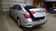 Load image into Gallery viewer, TRANSMISSION Nissan Sentra 2017 17 2018 18 2019 19 - 1381144
