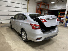 Load image into Gallery viewer, INTERIOR REAR VIEW MIRROR Altima Versa JX35 Titan Sentra 07 08 09 10 - 13 - 1381225
