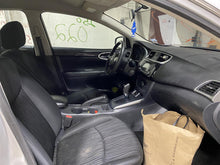 Load image into Gallery viewer, INTERIOR REAR VIEW MIRROR Altima Versa JX35 Titan Sentra 07 08 09 10 - 13 - 1381225
