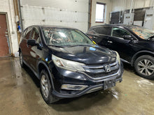 Load image into Gallery viewer, REAR QUARTER GLASS Honda CR-V 12 13 14 15 16 Left - 1381326
