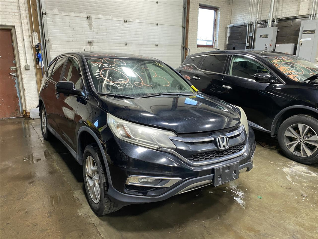 FRONT BUMPER Honda CR-V 2015 15 2016 16 - 1381311