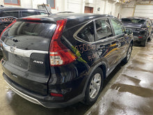 Load image into Gallery viewer, REAR QUARTER GLASS Honda CR-V 12 13 14 15 16 Left - 1381326
