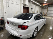 Load image into Gallery viewer, Quarter Panel Cut BMW 528i 535i 550i Active 5 M5 2011-2016 Right - 1381439
