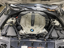 Load image into Gallery viewer, FRONT BUMPER 528i 535i 550i Active 5 2011 11 2012 12 2013 13 - 1381419
