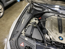 Load image into Gallery viewer, FRONT STRUT SHOCK BMW 528i 535i 550i 11 12 13 14 15 16 AWD Left - 1381424
