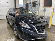 Load image into Gallery viewer, TOW TRAILER HITCH Nissan Murano Murano Cross Cabriolet 2020 20 - 1381525
