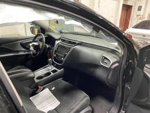 Load image into Gallery viewer, TOW TRAILER HITCH Nissan Murano Murano Cross Cabriolet 2020 20 - 1381525
