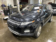 Load image into Gallery viewer, FRONT TEMPERATURE CONTROLS Land Rover Evoque 2012 12 2013 13 - 1381667
