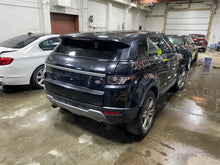 Load image into Gallery viewer, REAR SEAT Land Rover Evoque 2013 13 - 1381646
