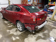Load image into Gallery viewer, REAR STRUT SHOCK IS250 IS350 06 07 08 09 10 11 12 13 14 AWD - 1381711
