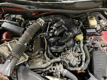 Load image into Gallery viewer, FRONT STRUT SHOCK IS250 IS350 06 07 08 09 10 11 12 13 AWD Left - 1381694
