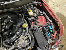 Load image into Gallery viewer, GAS FUEL FILLER LID DOOR Lexus IS250 2011 11 - 1381701

