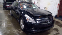 Load image into Gallery viewer, Temp Climate AC Heater Control G37 G25 Q60 2010 10 2011 11 12 13 14 - 1381919
