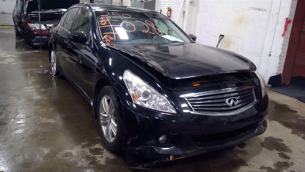 CARRIER ASSEMBLY Infiniti G37 M37 Q60 2009 09 2010 10 2011 11 12 13 Front - 1381863