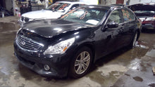 Load image into Gallery viewer, AIR CLEANER BOX EX35 EX37 G37 Q60 QX50 370Z 2010-2016 Left - 1381846
