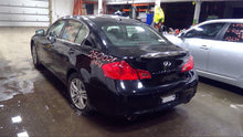 Load image into Gallery viewer, COMPACT SPARE TIRE WHEEL RIM EX35 EX37 G25 G37 M35H M37 Juke 10-16 17x4 - 1381886
