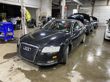 Load image into Gallery viewer, FRONT SPINDLE Audi A6 2005 05 2006 06 2007 07 2008 08 09 10 11 Left - 1381761
