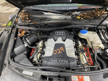 Load image into Gallery viewer, CROSSMEMBER / K-FRAME Audi A6 S6 2005 05 2006 06 2007 07 08 09 10 11 Rear - 1381750
