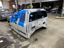 Load image into Gallery viewer, FRONT INTERIOR DOOR TRIM  PANEL Toyota Tundra 2002 02 - 1389728
