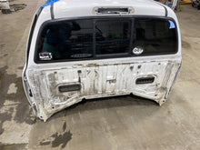 Load image into Gallery viewer, FRONT INTERIOR DOOR TRIM  PANEL Toyota Tundra 2002 02 - 1389728
