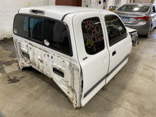 Load image into Gallery viewer, Front Seat Belt Toyota Tundra 2002 - 1389919
