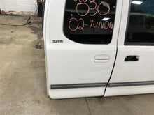Load image into Gallery viewer, FRONT INTERIOR DOOR TRIM  PANEL Toyota Tundra 2002 02 - 1389728
