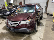Load image into Gallery viewer, TOW TRAILER HITCH Acura MDX 2009 09 - 1382073
