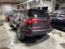 Load image into Gallery viewer, GRILLE Acura MDX 2007 07 2008 08 2009 09 - 1382052
