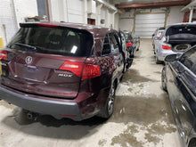 Load image into Gallery viewer, SUNROOF MOTOR Acura MDX 2009 09 - 1382071
