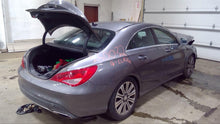 Load image into Gallery viewer, REAR BUMPER ASSEMBLY CLA45 CLA250 14 15 16 17 18 19 - 1382376

