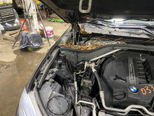 Load image into Gallery viewer, FRONT TEMPERATURE CONTROLS BMW X5 X5M 14 15 16 17 18 - 1383666
