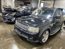 Load image into Gallery viewer, INDEPENDENT REAR SUSPENSION Range Rover Sport 10 11 12 13 Left - 1384148
