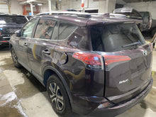 Load image into Gallery viewer, INTERIOR REAR VIEW MIRROR iM Avalon Corolla Highlander Prius 16-22 - 1384094
