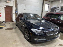 Load image into Gallery viewer, REAR SEAT BMW 528i 2012 12 - 1382170
