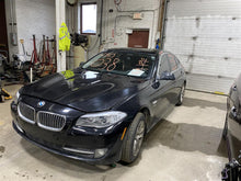 Load image into Gallery viewer, DASH PANEL BMW 528i 535i 550i Active 5 M5 2011 11 2012 12 - 1382173
