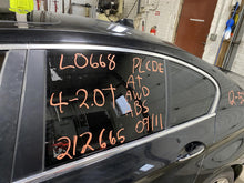 Load image into Gallery viewer, OUTER TAIL LIGHT LAMP 528i 535i 550i Active 5 M5 11 12 13 Left - 1382146
