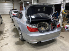 Load image into Gallery viewer, REAR SEAT BMW 535i 2010 10 - 1382266
