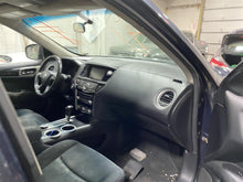 Load image into Gallery viewer, WINDSHIELD WASHER FLUID RESERVOIR BOTTLE JX35 QX60 Pathfinder 13-17 - 1382529
