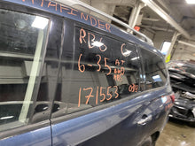 Load image into Gallery viewer, REAR QUARTER GLASS Nissan Pathfinder 13 14 15 16 17 Left - 1382553

