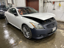 Load image into Gallery viewer, CROSSMEMBER / K-FRAME Infiniti G25 G35 G37 Q60 2007-2015  Front - 1382627
