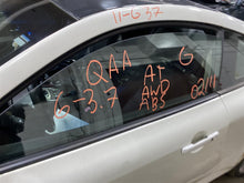 Load image into Gallery viewer, CROSSMEMBER / K-FRAME Infiniti G25 G35 G37 Q60 2007-2015  Front - 1382627
