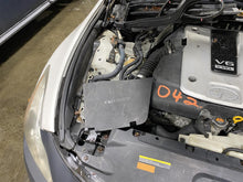 Load image into Gallery viewer, Floor Shifter Infiniti G37 2011 11 - 1382668
