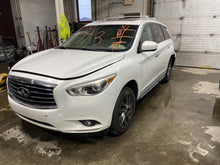 Load image into Gallery viewer, 2013 Infiniti JX35 Floor Shifter - 1383903

