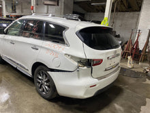 Load image into Gallery viewer, REAR DOOR WINDOW REGULATOR POWER JX35 QX60 2013-2019 Right - 1383891
