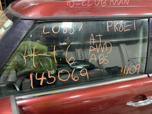 Load image into Gallery viewer, GRILLE Clubman Cooper Mini 1 2007 07 2008 08 2009 09 2010 10 - 1383520
