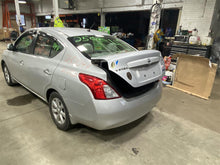 Load image into Gallery viewer, FRONT DOOR Nissan Versa 12 13 14 15 16 17 18 19 Right - 1384254
