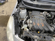 Load image into Gallery viewer, GRILLE Nissan Versa 2012 12 2013 13 2014 14 - 1384228
